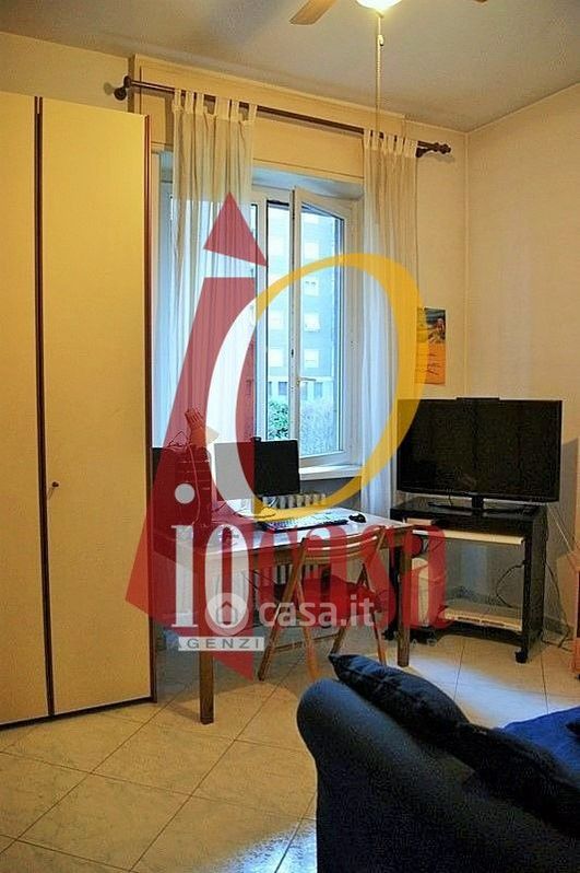 Appartamento in Affitto in Via Giuseppe Avezzana a Milano