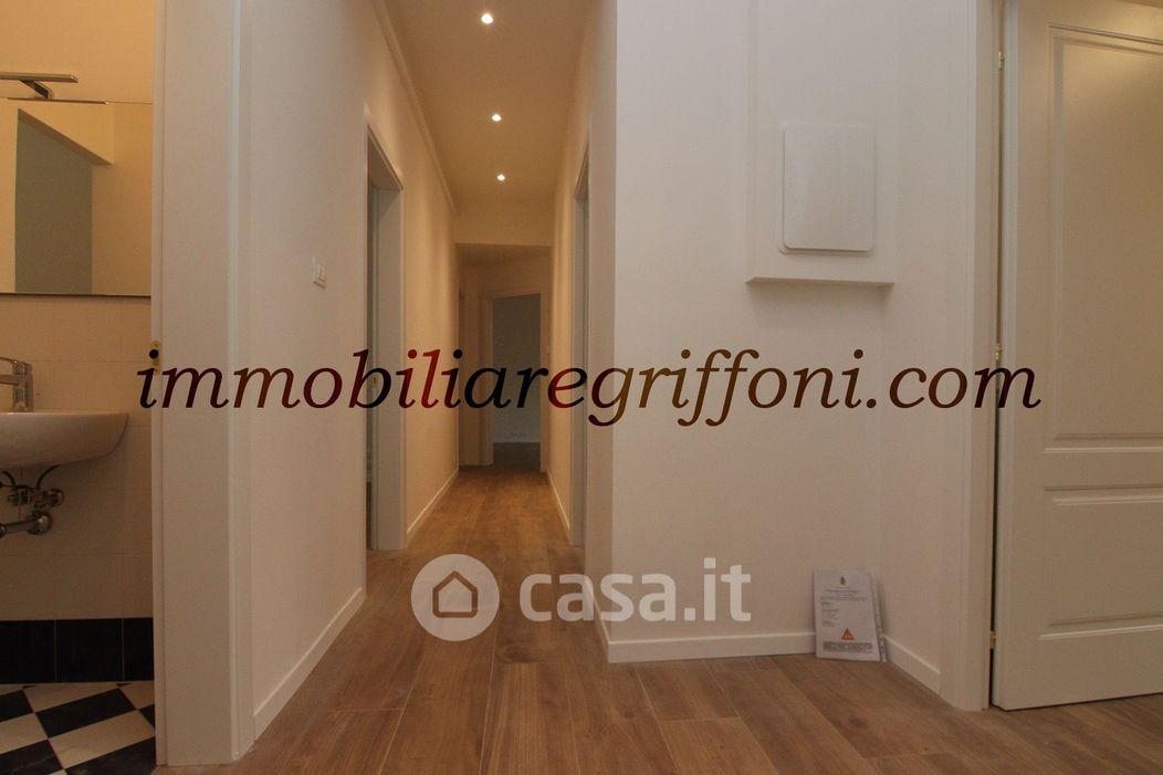 Appartamento in Affitto in Via cairoli a Bologna