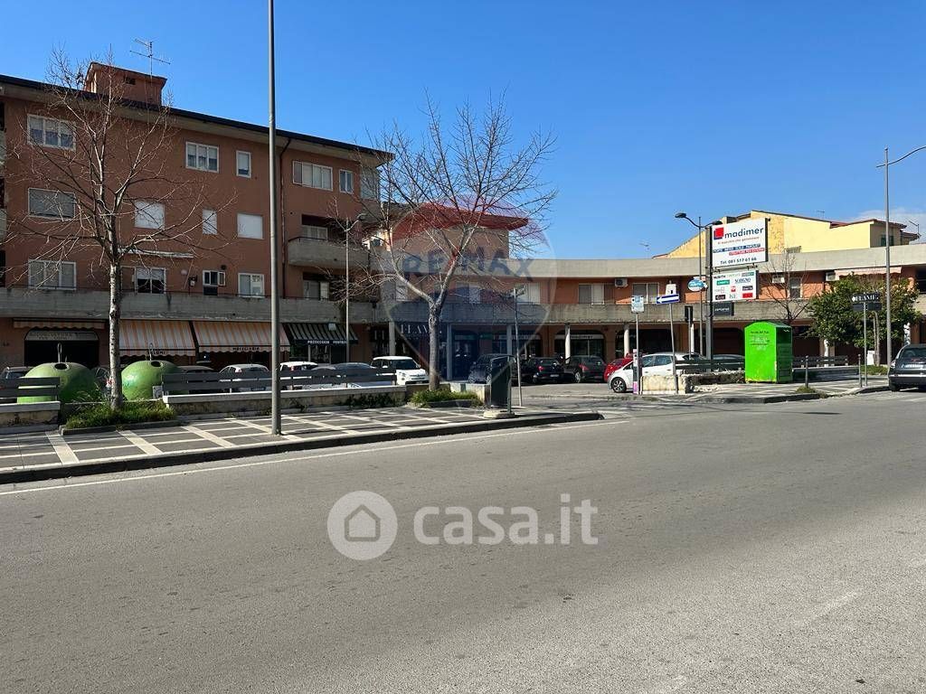 Negozio/Locale commerciale in Affitto in Via San D'Alessandro 21 a Nocera Inferiore