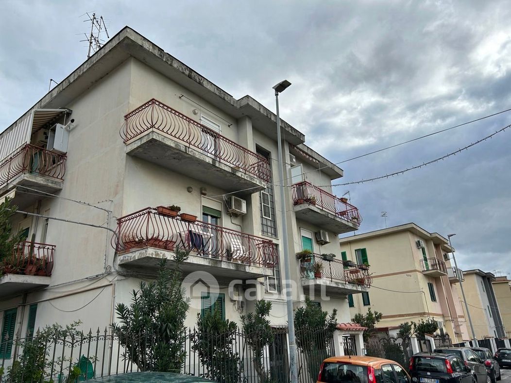 Appartamento in Vendita in Via del Carmine 13 a Messina