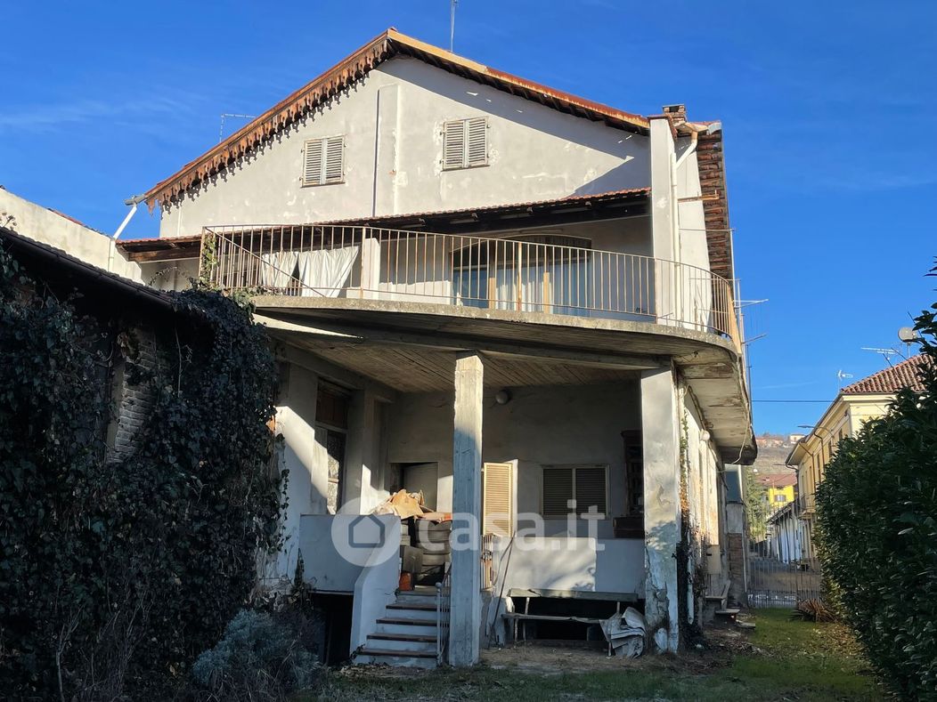 Rustico/Casale in Vendita in Via XX Settembre 144 a Montegrosso d'Asti
