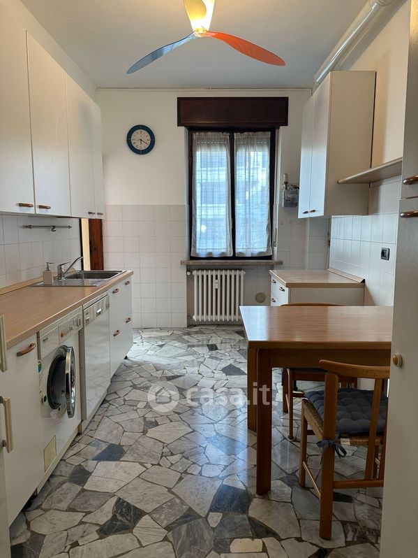 Appartamento in Affitto in Via Belfiore a Milano