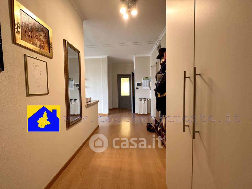Appartamento in Vendita in Via BARACCA 36 a Alpignano