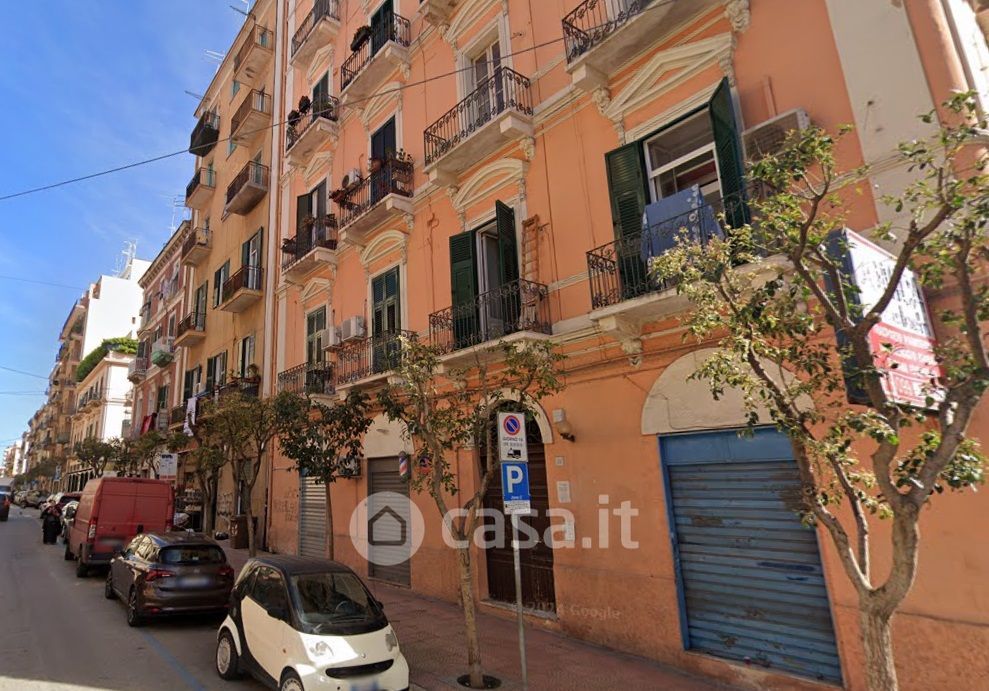Appartamento in Vendita in Via G. Oberdan 32 a Taranto