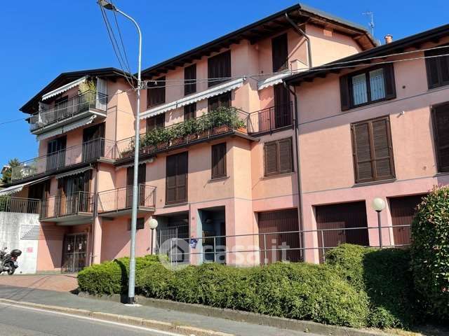 Appartamento in Vendita in Via Brennero a Varese