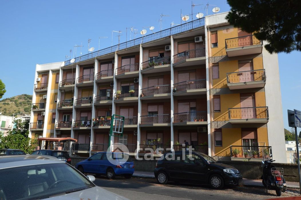 Appartamento in Affitto in Viale Principe Umberto 54 a Messina