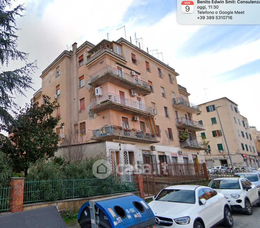 Casa indipendente in Vendita in Via Francesco Cilea a Cosenza
