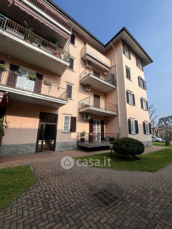 Appartamento in Vendita in Via Francana a Pavia