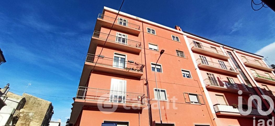 Appartamento in Vendita in Via Guglielmo Marconi 124 a Campobasso