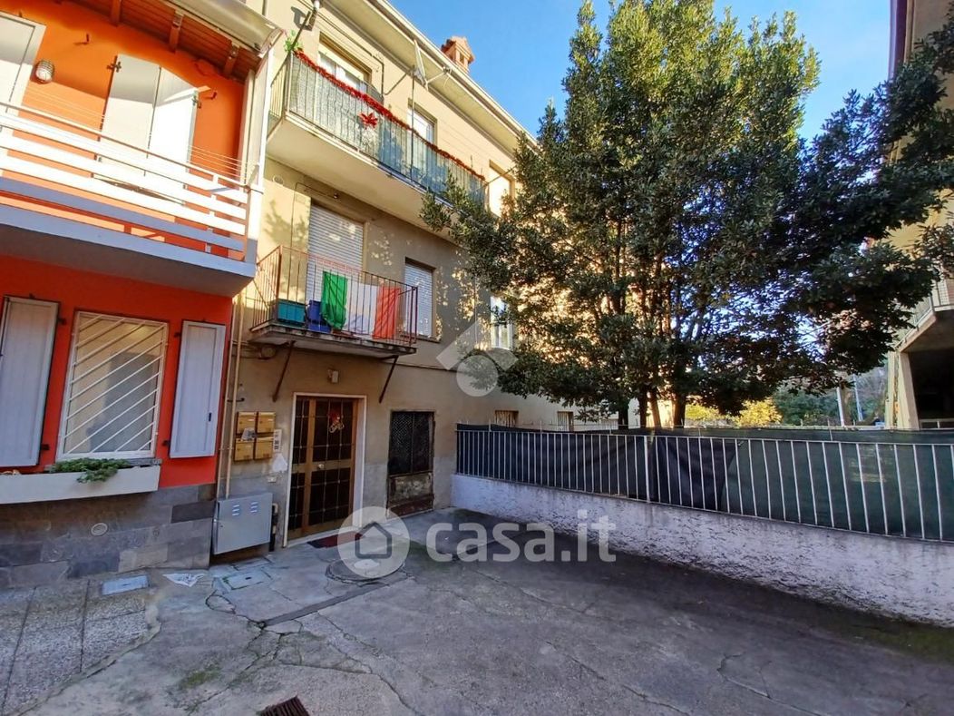 Appartamento in Vendita in Via Gianbattista Moroni a Bergamo