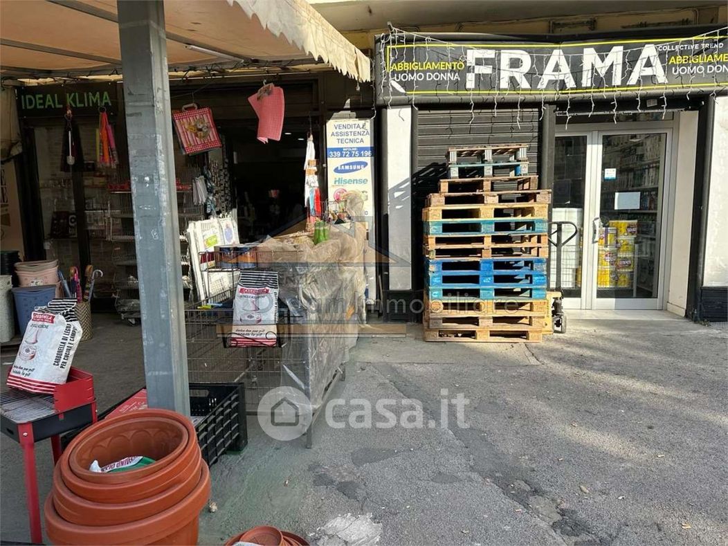 Negozio/Locale commerciale in Affitto in Corso Europa a Villaricca