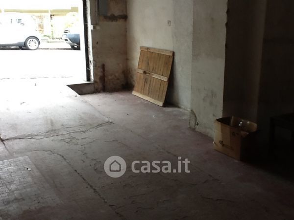 Garage/Posto auto in Affitto in Via Sturla a Genova