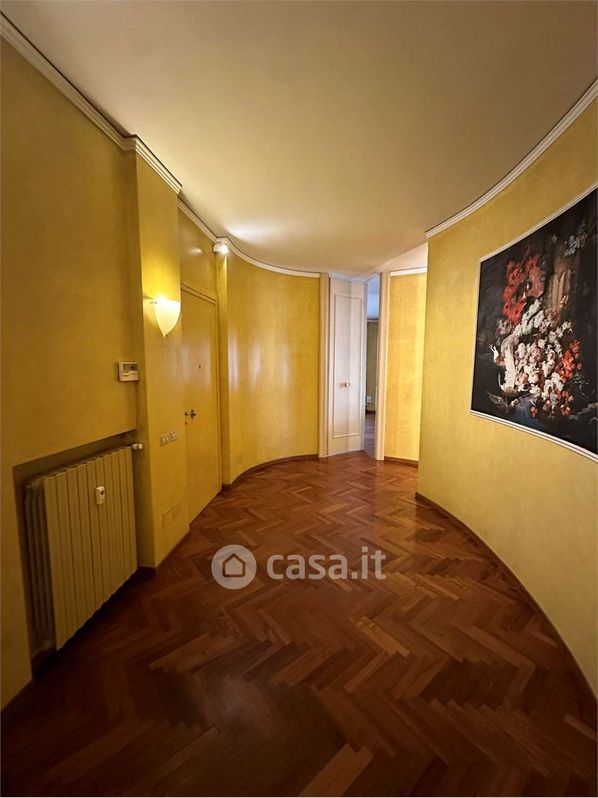 Appartamento in Affitto in Viale Medaglie D'Oro 33 a Modena