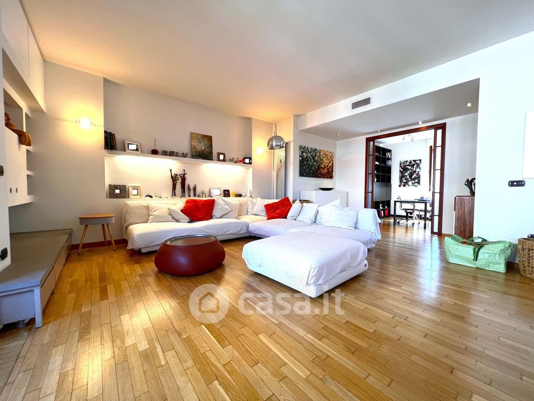Appartamento in Affitto in Via Emilio Morosini a Milano