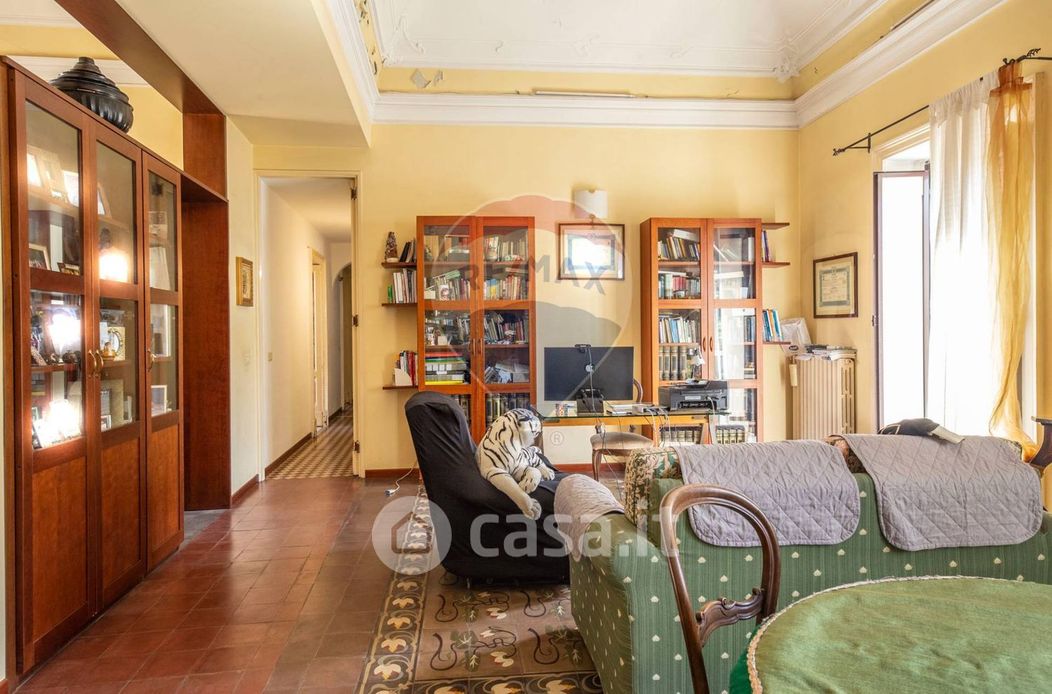 Appartamento in Vendita in Via Monsignor Ventimiglia 138 a Catania