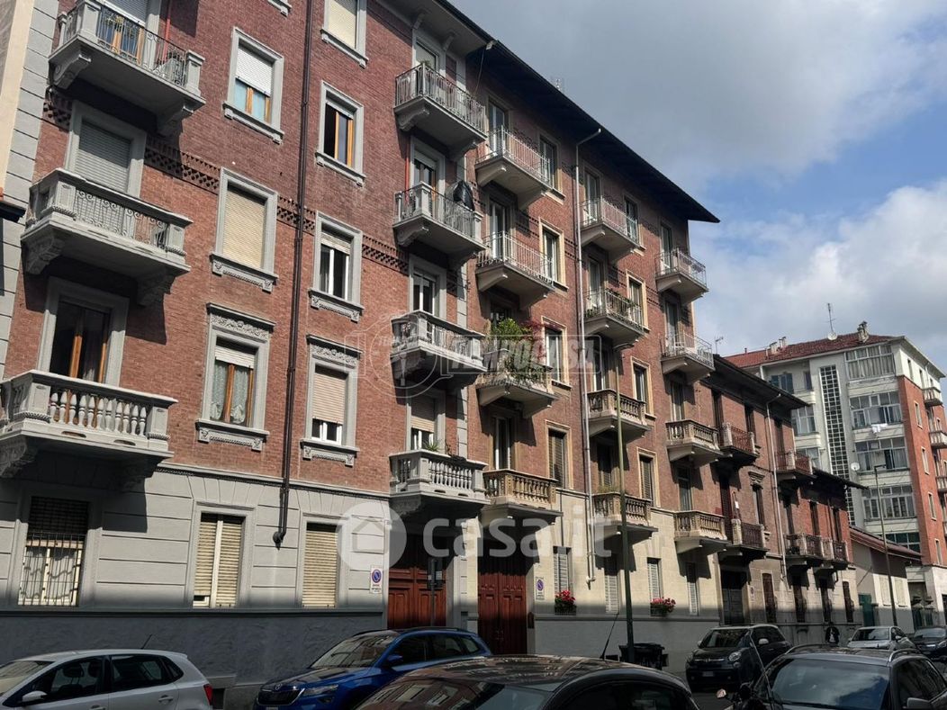 Appartamento in Vendita in Via Piedicavallo 43 a Torino