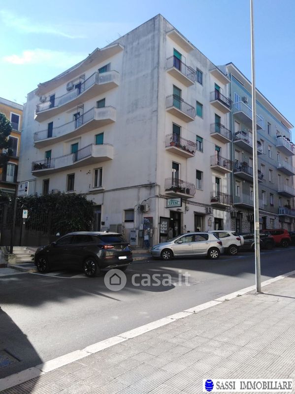 Appartamento in Vendita in Via Antonio Passarelli 13 a Matera