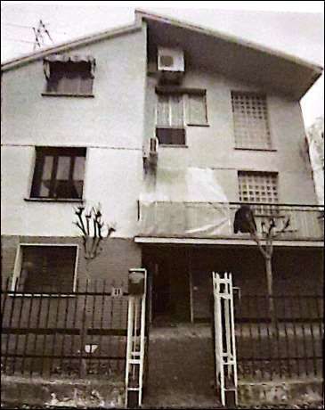 Casa Bi/Trifamiliare in Vendita in Via del Ferraio 118 a Alessandria