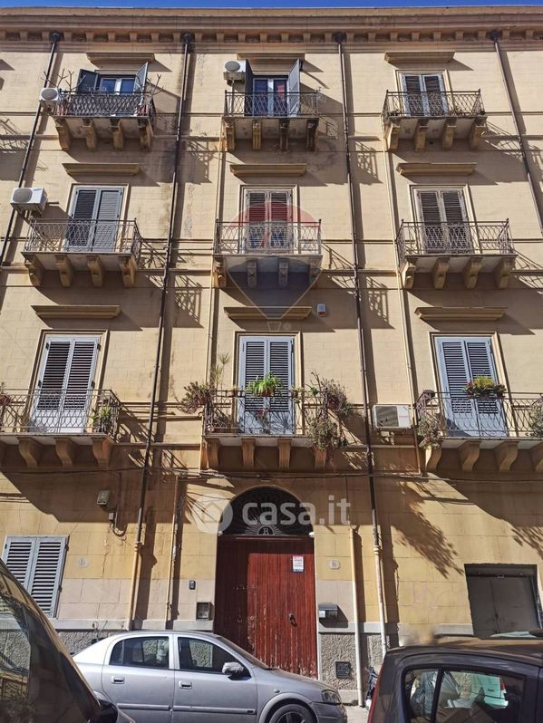 Appartamento in Vendita in Via Polara 16 a Palermo