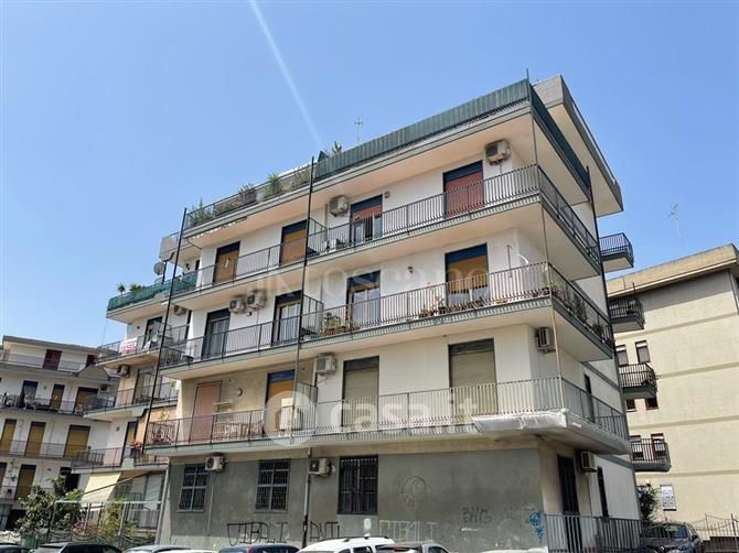 Appartamento in Vendita in Via dei Piccioni a Catania