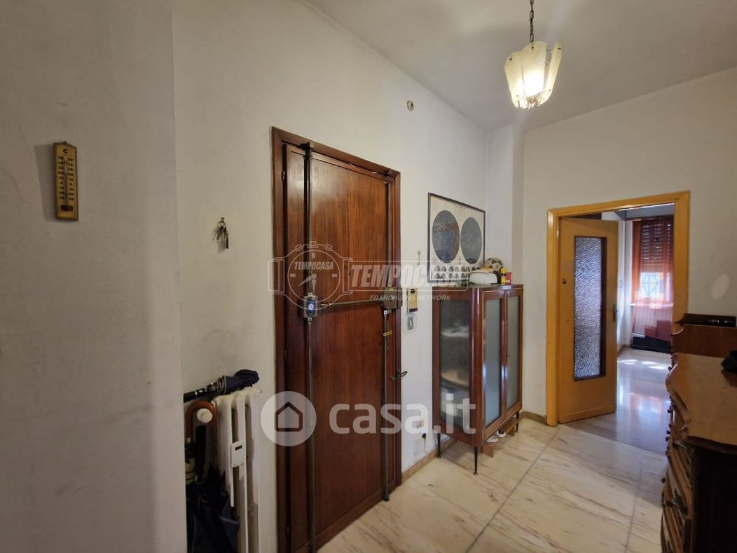 Appartamento in Vendita in Via Publio Elvio Pertinace 46 a Torino