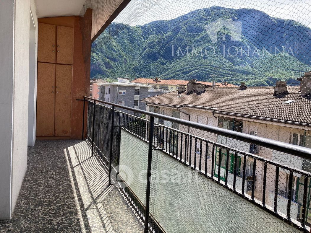 Appartamento in Vendita in Via Milano a Bolzano