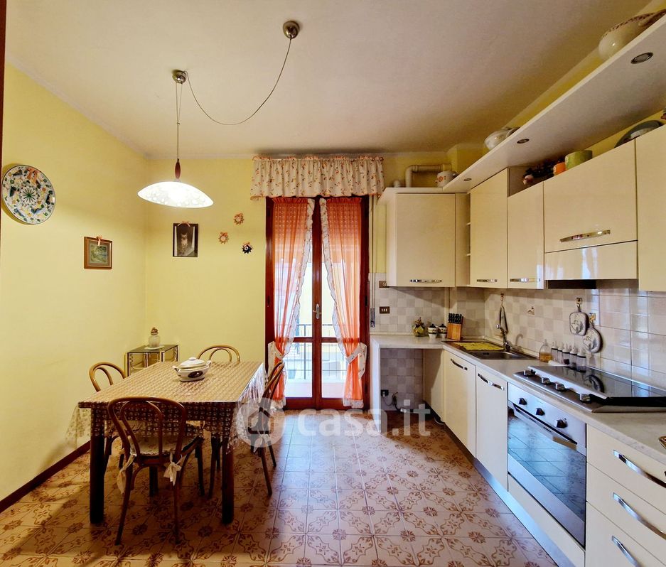 Appartamento in Vendita in Via San Martino 44 a Castelfranco di Sotto