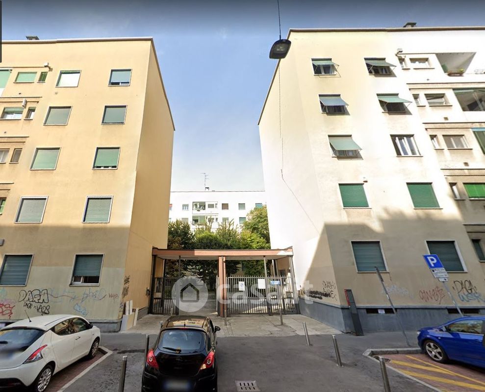 Appartamento in Vendita in Via Illirico 3 a Milano