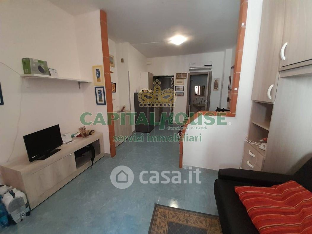 Appartamento in Affitto in Via Giulia a Caserta