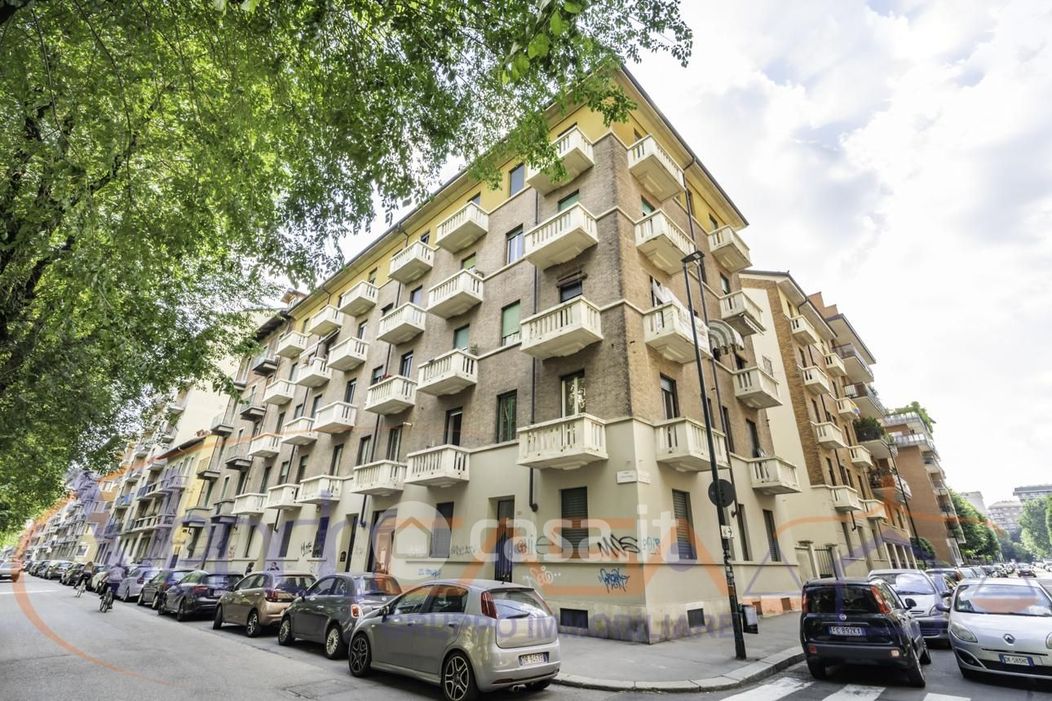 Appartamento in Vendita in Corso Trapani 122 /A a Torino