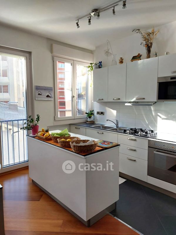 Appartamento in Vendita in Via Gocciadoro a Trento