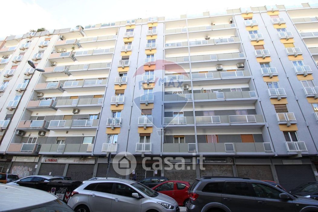 Appartamento in Vendita in Via Quarto 31 a Bari