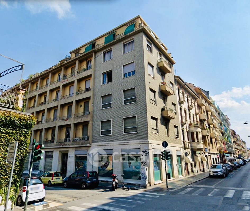 Ufficio in Vendita in Via Luigi Galvani 18 a Torino