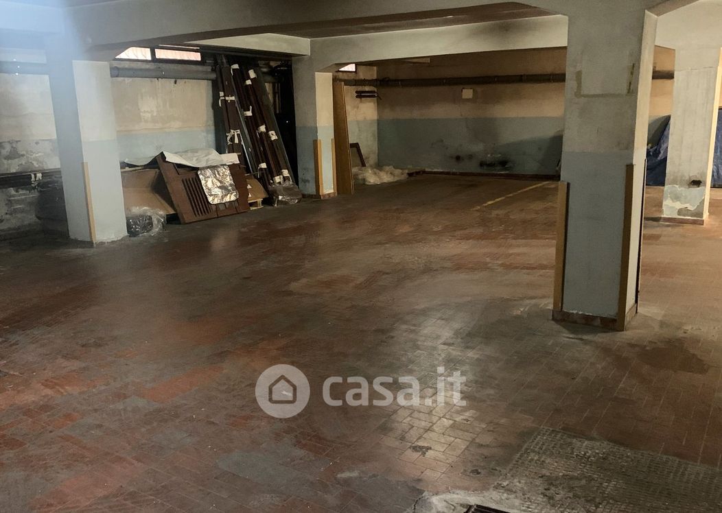 Garage/Posto auto in Vendita in Einaudi a Monteroni di Lecce