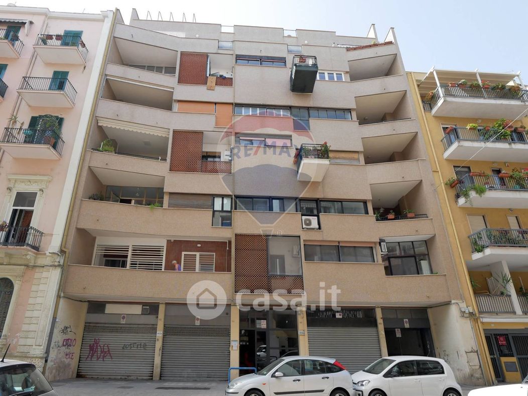 Appartamento in Vendita in Via Michele Garruba 116 a Bari