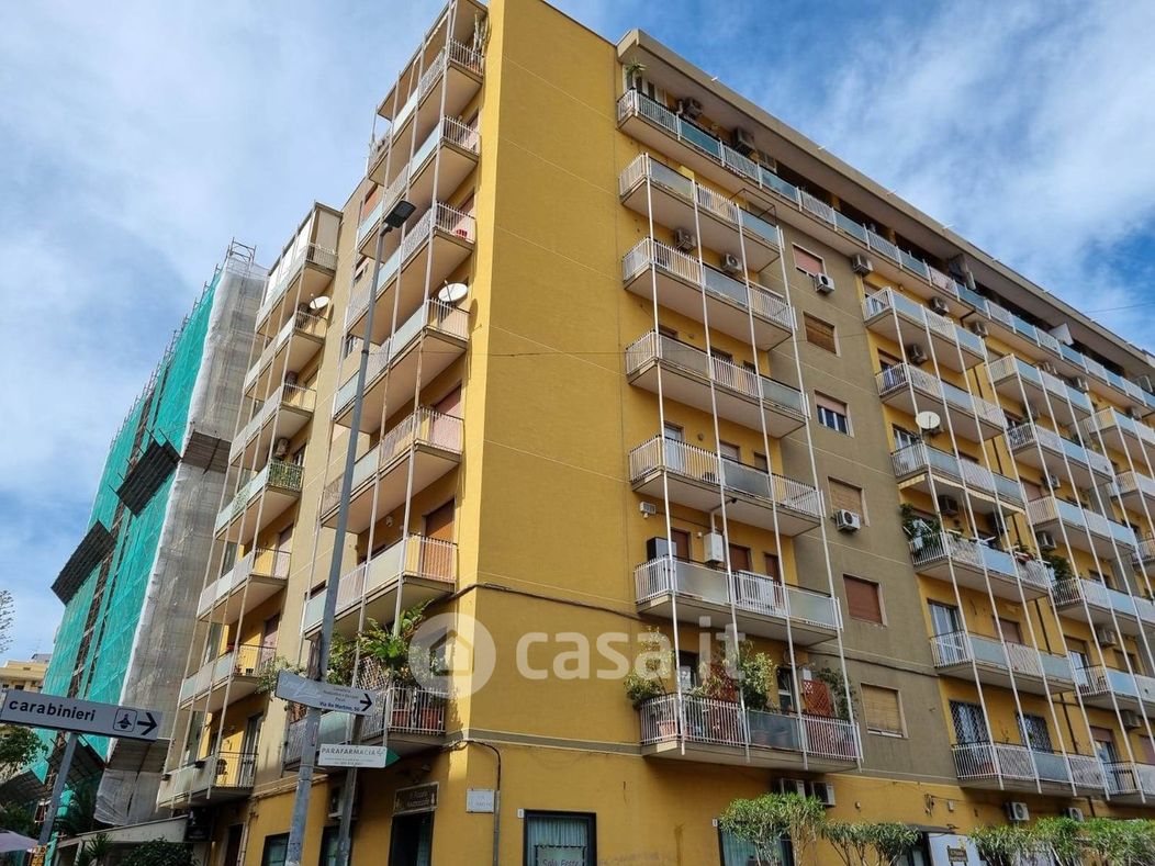 Appartamento in Vendita in Via Duca Degli Abruzzi 40 a Catania