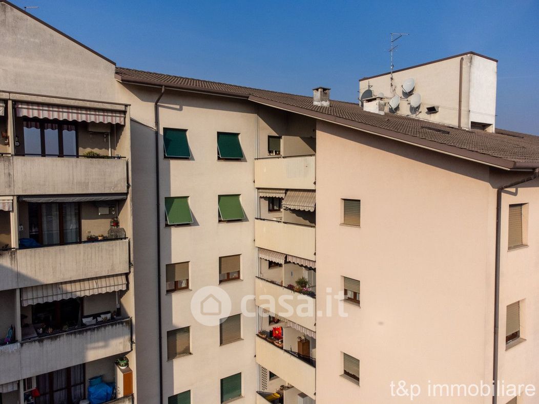 Appartamento in Vendita in Via Zancle a Verona