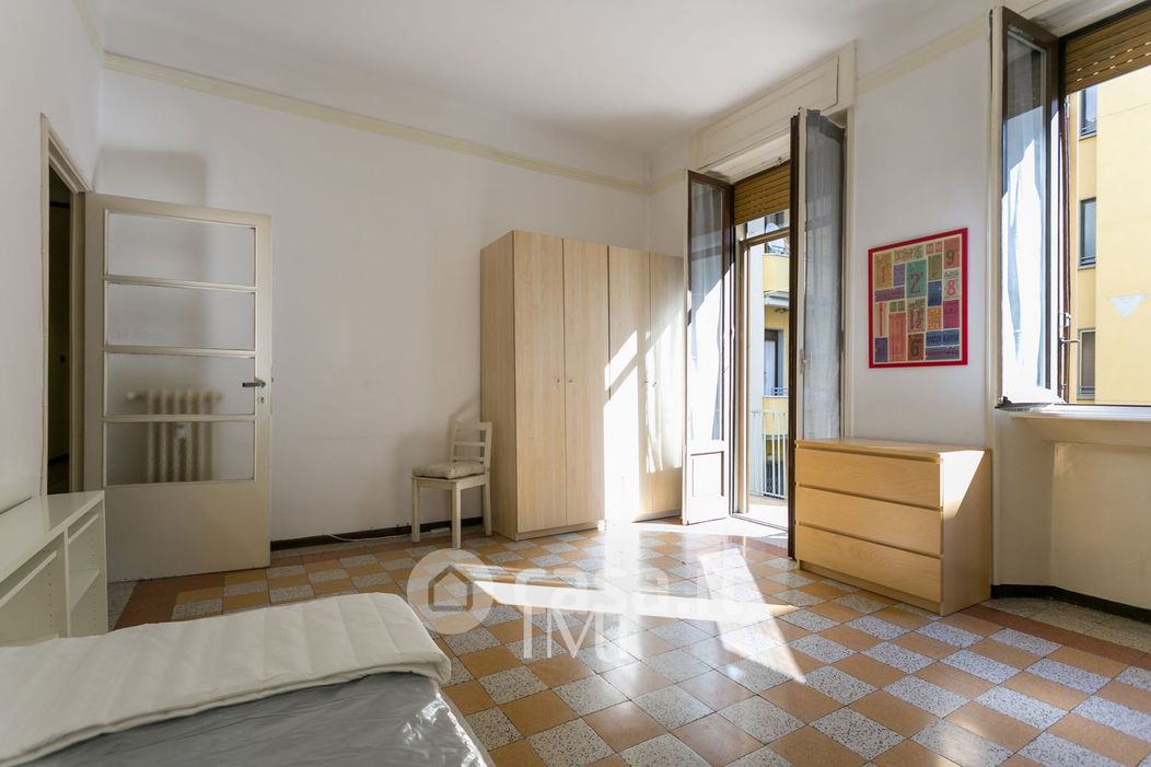 Appartamento in Affitto in Via Romolo Gessi 49 a Milano