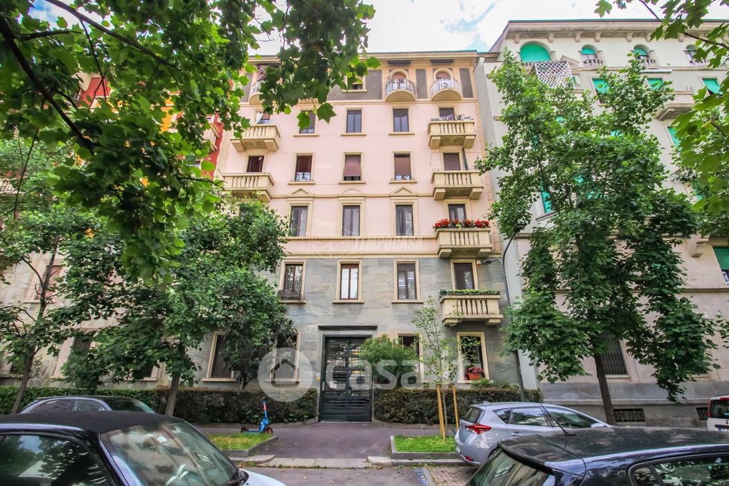 Appartamento in Vendita in Via Cervignano 2 a Milano