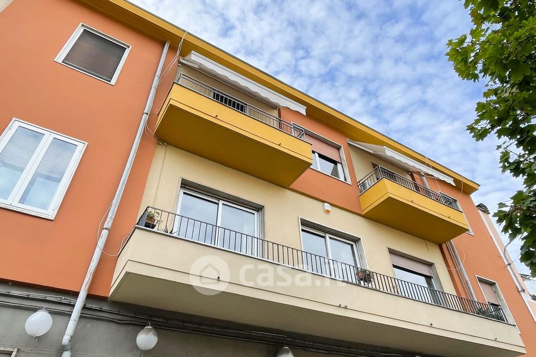 Appartamento in Vendita in Via Rebocco a La Spezia