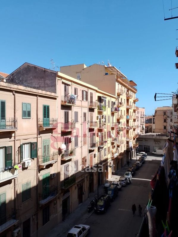 Appartamento in Vendita in Via Salvatore Morso a Palermo