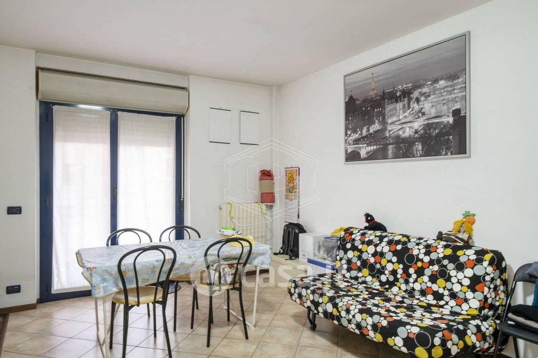 Appartamento in Vendita in Via Valdieri 32 a Torino