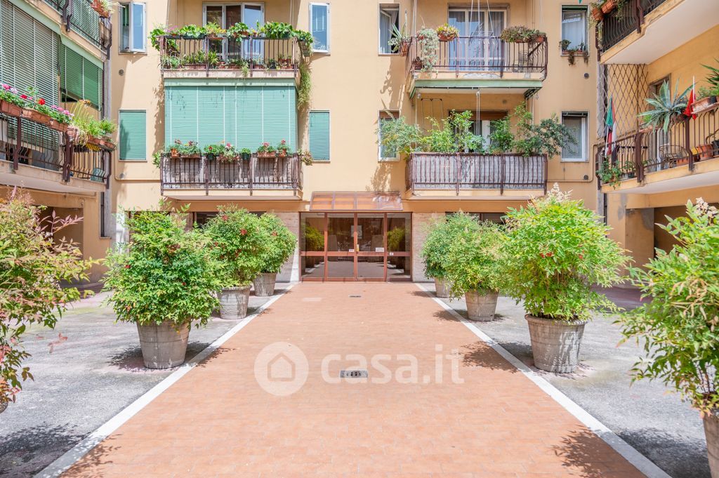 Appartamento in Vendita in Via Giorgione a Verona