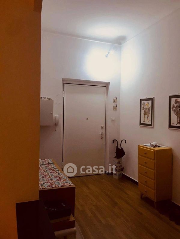 Appartamento in Affitto in Corso Torino 35 a Genova