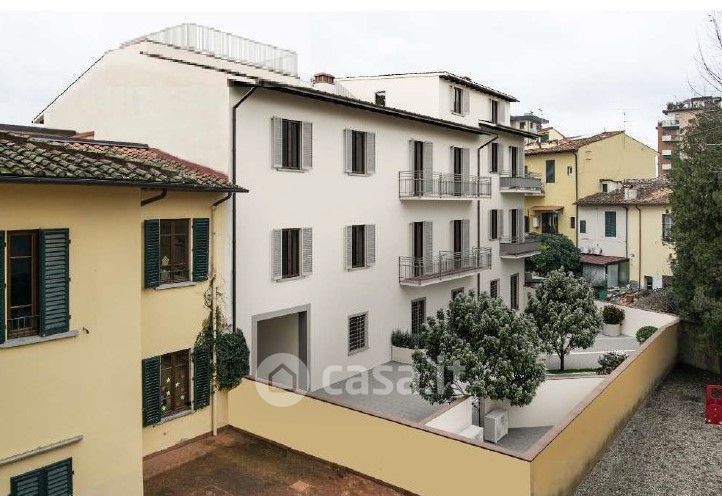 Appartamento in Vendita in Via Pietro Toselli a Firenze