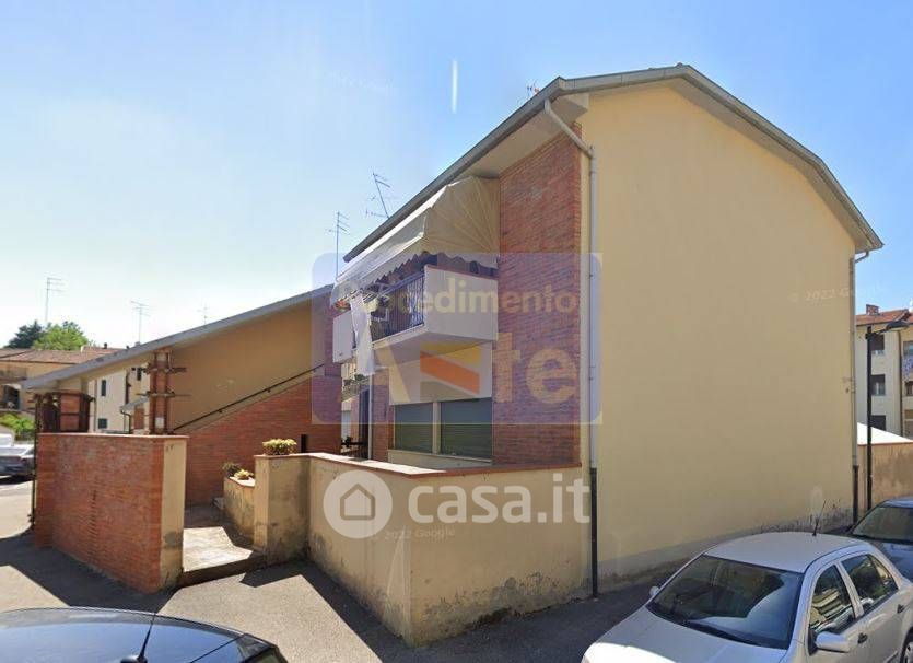 Appartamento in Vendita in Villaggio Gattolino 23 a Arezzo
