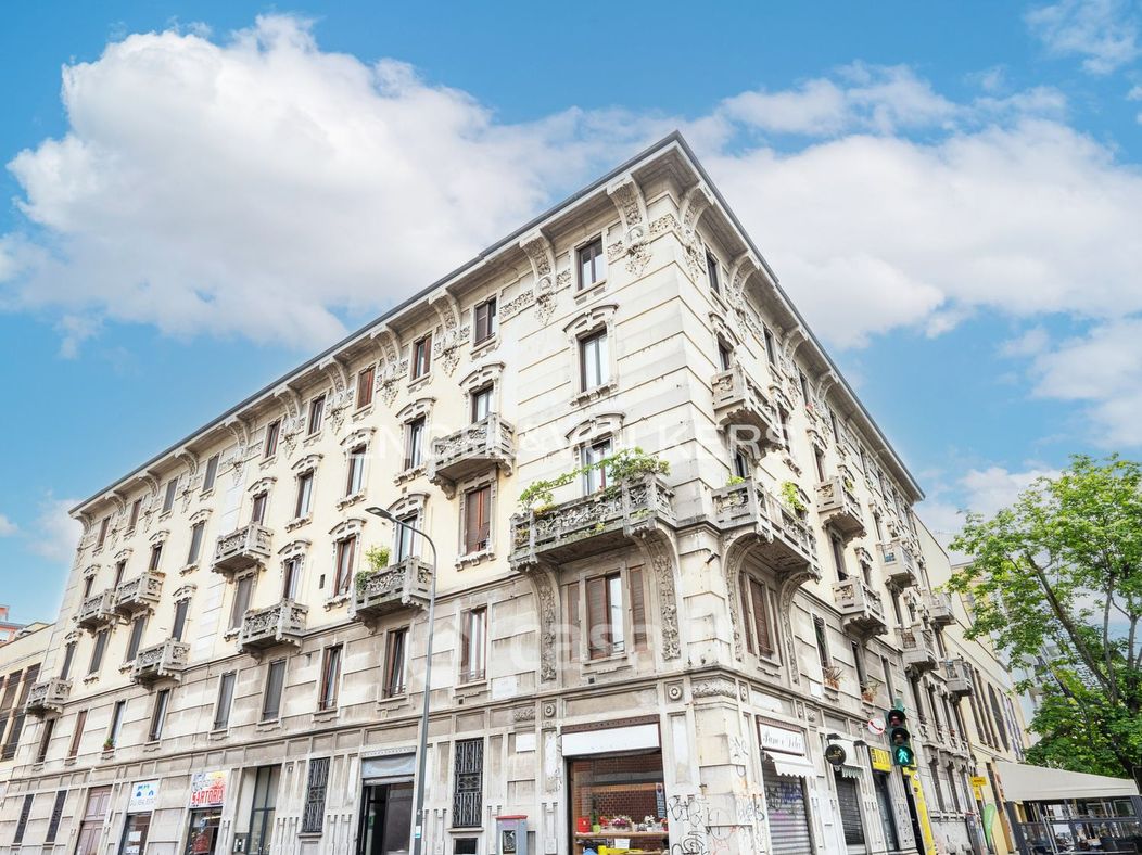Appartamento in Vendita in Via Digione a Milano