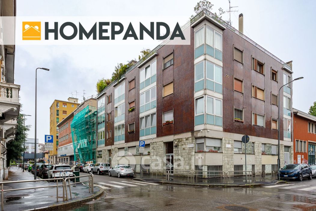 Appartamento in Vendita in Via Privata Giovanni Livraghi 3 a Milano