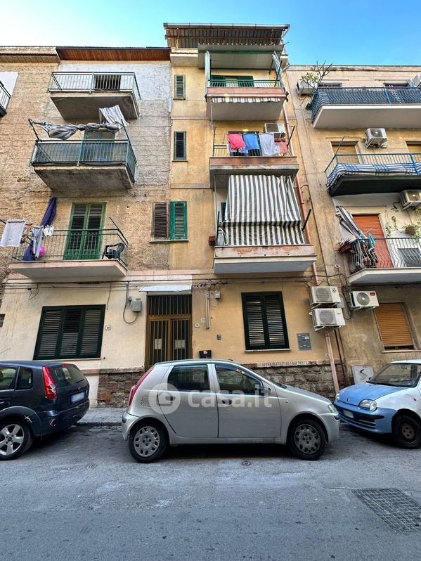 Appartamento in Vendita in Via Salso 31 a Palermo