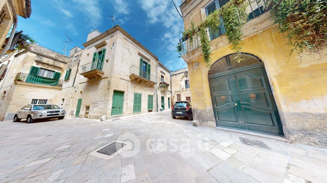 Appartamento in Vendita in Via Corrado Capece 25 a Lecce